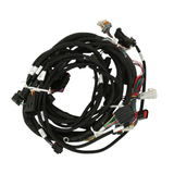 Holley EFI Ford Coyote TI-VCT Harness Kit