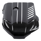Dinan Toyota GR Supra 3.0 20-26 Carbon Fiber Engine Cover