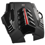 APR Engine Cover - 2.9T/3.0T/4.0T (4M) SUV - Carbon Fiber