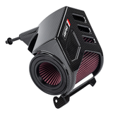 APR Carbon Fiber Intake - C8 A6/A7 3.0T