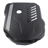 Dinan BMW B58D 20-26 Carbon Fiber Engine Cover - Matte