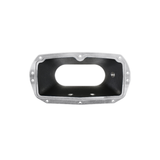 Holley EFI Ford Coyote Throttle Adapter - Ultra Lo-Ram - Black