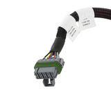 Holley EFI LSx Injector Harness - For EV6 Style Injectors