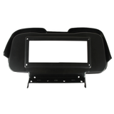 Holley EFI Camaro 10-15 Dash Bezels - 6.86" Dash Panel
