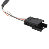 Holley EFI an Adapter Harness M/F - 12 Inches