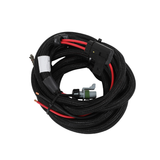 Holley EFI Ford Foxbody 5.0L V8 W/TFI Harness Kit