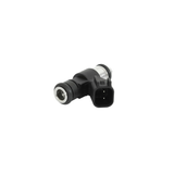 Holley EFI 42 lb/hr Terminator X Fuel Injectors - Set of 8 (PICO/EV6)
