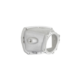 Holley EFI Ford Coyote DBW Throttle Adapter - Ultra Lo-Ram - Silver