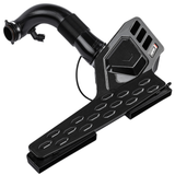 APR Intake System Cover - Carbon Fiber - 2.0T EA888.4 MQB EVO