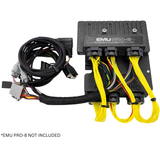 Polaris RZR Turbo R 22+ Adapter