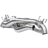 APR Porsche 911 (992) Turbo 3.7T 20-24 Catback Exhaust System