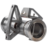APR Catback Exhaust System Right Valve - 718 (982) 2.0T/2.5T