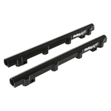 Holley EFI Lo-Ram & Ultra Lo-Ram Port - GM Gen V LT