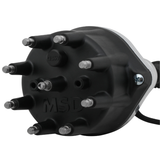 Holley EFI Ford 351W Low Profile 351W Dual Sync Distributor