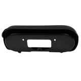 Holley EFI Chevrolet Nova 62-65 Dash Bezels - Racepak Dash Panel