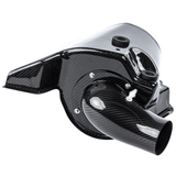 APR Open Carbon Fiber Intake - 1.8T/2.0T EA888 Gen 3/4 MQB