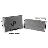 Dinan BMW M2/M3/M4 15-21 (S55) High Performance Heat Exchanger