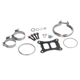 APR EA888.3 DTR6054 Direct Replacement Turbo Kit - With HPFP & LPFP