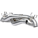 APR Porsche 911 3.0T 20-24 Catback Exhaust System