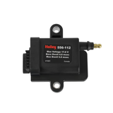 Holley EFI Big Wire Coil-Near-Plug Smart Coil Kit