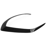 APR Carbon Fiber Front Bumper Trim (MK8 GTI)