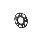 APR Wheel Spacers (Set of 2) - 57.1mm CB - 6mm Thick