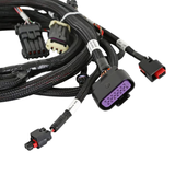 olley EFI Ford Coyote 11-12 Ti-VCT Sub Harness