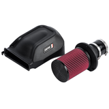 APR PEX Intake System - Front Airbox - MK5/MK6 1.8T/2.0T EA888 PQ35