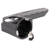 APR Intake System (Airbox Only) 2.5T EA855