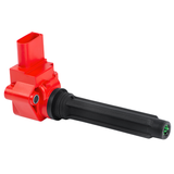 APR Ignition Coil & Spark Plug Kit - 8x (MS100219 / Z1003100) (4.0T EA824) - Red