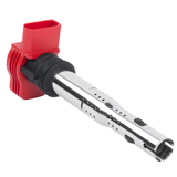 APR Ignition Coil & Spark Plug Kit - 4x (MS100208 / Z1003101) (2.0T EA113, EA888.1, EA888.2) - Red