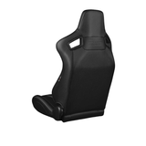 Elite-X Series Sport Seats - Black Diamond