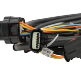 Holley EFI Ford Mustang GT/GT500 05-10 DBW Throttle Body Harness