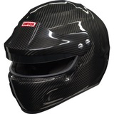 Carbon Devil Ray Racing Helmet - SA2020