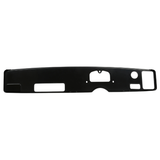 Holley EFI Pontiac Firebird 70-81 Dash Bezels - Racepak Dash Panel