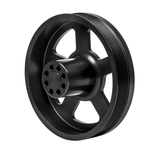 APR Supercharger Crank Pulley - 3.0 TFSI - 187mm