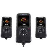 Dinan G0X X3/X4 M40i Experience Package (E1) BAS