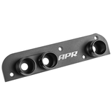 APR Catch Can Valve Cover Plate - Universal (EA113 PCV Block Off Plate & Fittings Only)