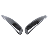 Dinan Toyota GR Supra (A90/A91) 20-26 Carbon Hood Side Vent Covers