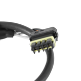 Holley EFI CAN Extension Harness - 9IN