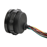 Holley EFI Standalone Air/Fuel Wideband 02 Gauge Kit