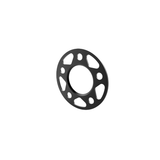 APR Wheel Spacers (Set of 2) - 66.5mm CB - 4mm Thick
