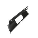 Holley EFI Chevrolet Chevelle 1966 Dash Bezels - 6.86" Dash Panel