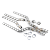 Dinan F9X X5M/X6M Foundation Package (F) B