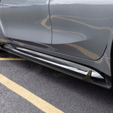 Dinan BMW G80 M3 21-26 Carbon Side Skirts