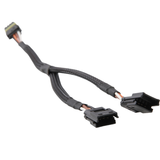 Holley EFI CAN Splitter Wiring Harness