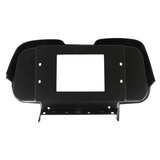 Holley EFI Camaro 10-15 Dash Bezels - 7" Dash Panel