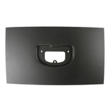 Holley EFI Dash Panel Racepak IQ3 - Black Finish