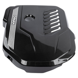 Dinan BMW B58D 20-26 Carbon Fiber Engine Cover - Gloss