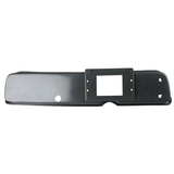 Holley EFI Chevelle 64-65 Dash Bezels - 7" Dash Panel
